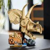 LEGO Jurassic World - Fosile de dinozaur: craniu de Triceratops - 76969