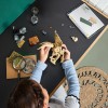 LEGO Jurassic World - Fosile de dinozaur: craniu de Triceratops - 76969
