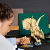 LEGO Jurassic World - Fosile de dinozaur: craniu de Triceratops - 76969