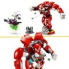 LEGO Sonic the Hedgehog - Robotul gardian al lui Knuckles - 76996