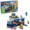 LEGO Sonic the Hedgehog - Camionul de comanda al echipei Sonic - 77006