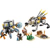 Seturi emblematice - Aloy si Varl vs. Shell-Walker si Sawtooth - 77037