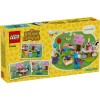 LEGO Animal Crossing - Petrecerea aniversara al lui Julian - 77046