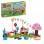 LEGO Animal Crossing - Petrecerea aniversara al lui Julian - 77046