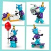 LEGO Animal Crossing - Petrecerea aniversara al lui Julian - 77046
