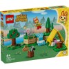 LEGO Animal Crossing - Activitatile lui Buni in aer liber - 77047