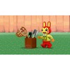 LEGO Animal Crossing - Activitatile lui Buni in aer liber - 77047