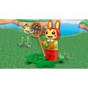 LEGO Animal Crossing - Activitatile lui Buni in aer liber - 77047