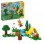 LEGO Animal Crossing - Activitatile lui Buni in aer liber - 77047