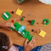 LEGO Animal Crossing - Activitatile lui Buni in aer liber - 77047