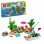 LEGO Animal Crossing - Turul insulei cu barca lui Kapp'n - 77048