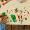 LEGO Animal Crossing - Turul insulei cu barca lui Kappn - 77048