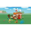 LEGO Animal Crossing - Vizita lui Isabelle LEGO - 77049