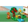 LEGO Animal Crossing - Vizita lui Isabelle LEGO - 77049