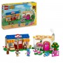 LEGO Animal Crossing - Nook's Cranny si casa lui Rosie - 77050