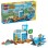 LEGO Animal Crossing - Zboara cu LEGO Dodo Airlines - 77051