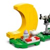 LEGO Animal Crossing - Observarea stelelor cu Celeste - 77053