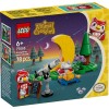 LEGO Animal Crossing - Observarea stelelor cu Celeste - 77053