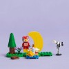 LEGO Animal Crossing - Observarea stelelor cu Celeste - 77053