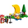 LEGO Animal Crossing - Observarea stelelor cu Celeste - 77053