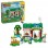 LEGO Animal Crossing - Magazinul de haine detinut de Able Sisters - 77055