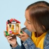 LEGO Animal Crossing - Casa confortabila a lui Goldie - 77058