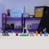LEGO FORTNITE - Tabara lui Peely si Sparkplug - 77075