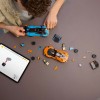 LEGO Speed Champions - Lamborghini Revuelto si Huracán STO - 77238