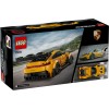 LEGO Speed Champions - Supermasina Porsche 911 GT3 RS - 77239