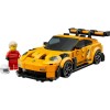 LEGO Speed Champions - Supermasina Porsche 911 GT3 RS - 77239