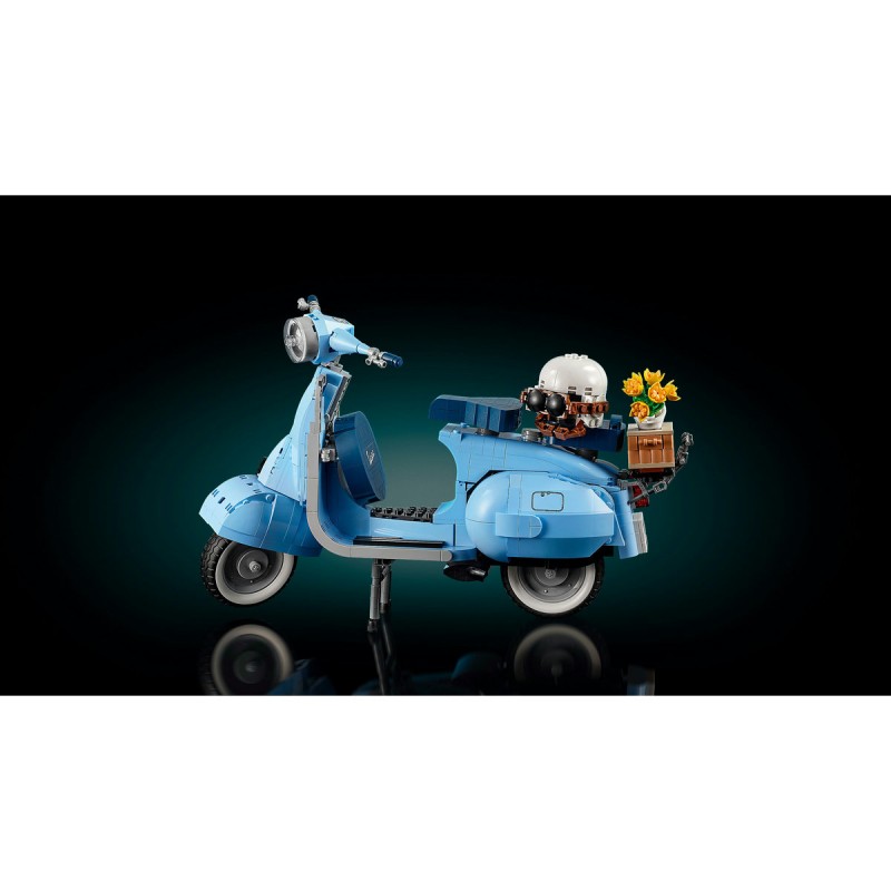 LEGO Icons (Creator Expert) - Vespa 125 - 10298