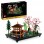 LEGO Icons (Creator Expert) - Gradina serena - 10315