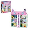 LEGO Gabby s Dollhouse - Casa de papusi a lui Gabby - 10788