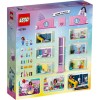 LEGO Gabby s Dollhouse - Casa de papusi a lui Gabby - 10788