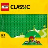 LEGO Classic - Placa de Baza Verde - 11023