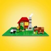 LEGO Classic - Placa de Baza Verde - 11023