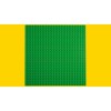 LEGO Classic - Placa de Baza Verde - 11023