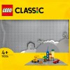 LEGO Classic - Placa de Baza Gri - 11024