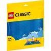 LEGO Classic - Placa de Baza Albastra - 11025
