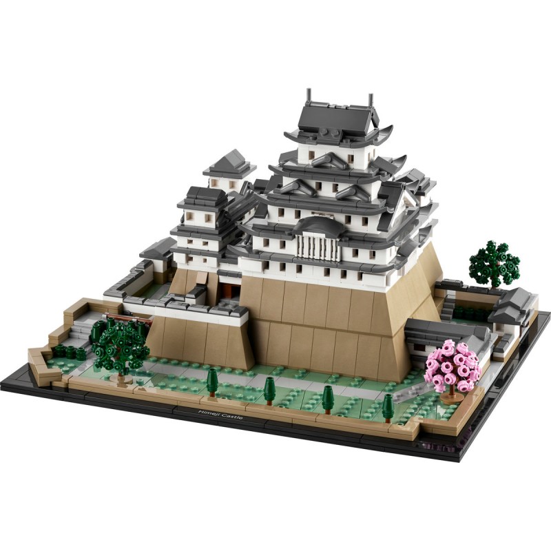 LEGO Architecture - Castelul Himeji LEGO - 21060