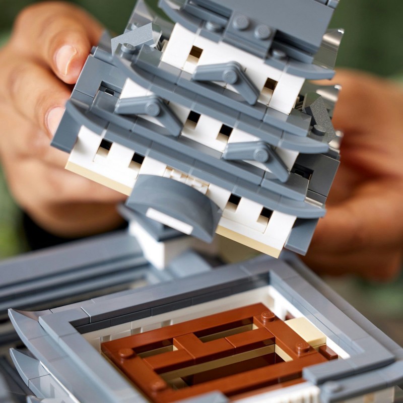 LEGO Architecture - Castelul Himeji LEGO - 21060
