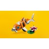 LEGO Creator - Tigru maiestuos - 31129