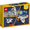 LEGO Creator - Naveta spatiala - 31134