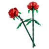LEGO Colectia Botanica - Trandafiri LEGO - 40460