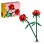 LEGO Colectia Botanica - Trandafiri LEGO - 40460