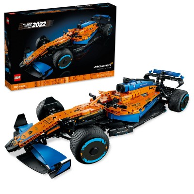 LEGO Technic - McLaren Formula 1 - 42141