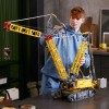 LEGO Technic - Macara pe senile Liebherr LR 13000 - 42146