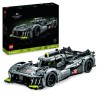 LEGO Technic - Peugeot 9x8 24H Le Mans Hybrid Hypercar - 42156