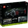 LEGO Technic - Peugeot 9x8 24H Le Mans Hybrid Hypercar - 42156