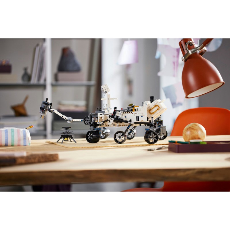 LEGO Technic - NASA Mars Rover Perseverance - 42158